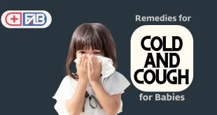 Remedies for Colds and Coughs for Babies