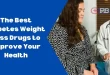 Diabetes Weight Loss Drug
